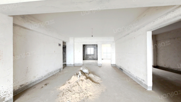 滨江花园大厦二手房实景图