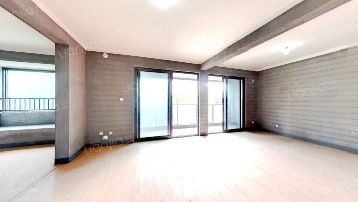 绿城柳岸禾风公寓二手房实景图