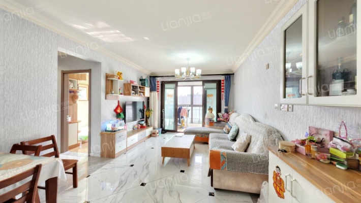 碧桂园翡翠华府二手房实景图