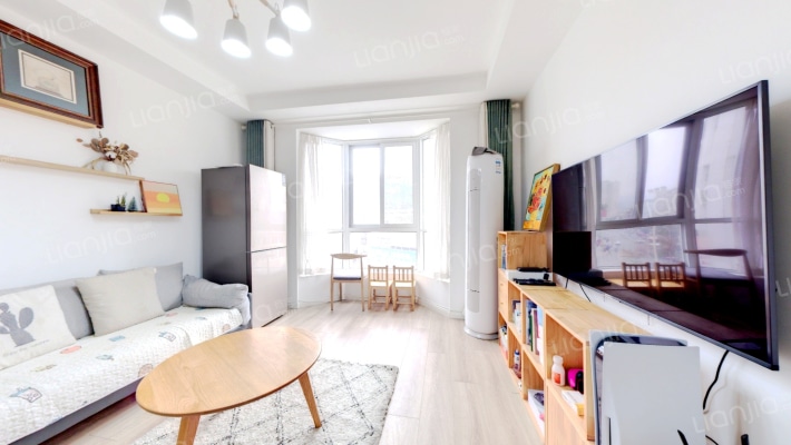 保安寺路13号二手房实景图