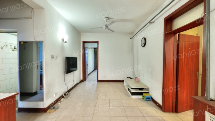 市法院家属院北院二手房实景图