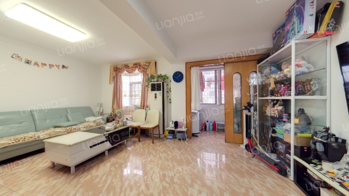 侨星花园二手房实景图