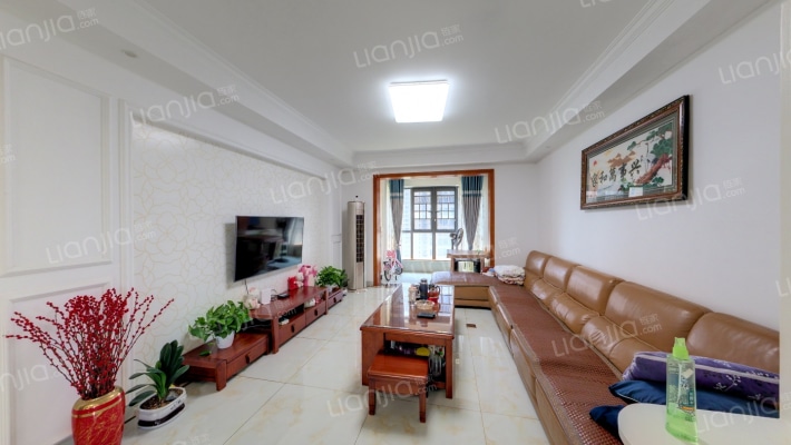 五矿万境水岸二期二手房实景图