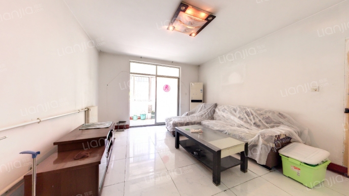 田园美居二手房实景图