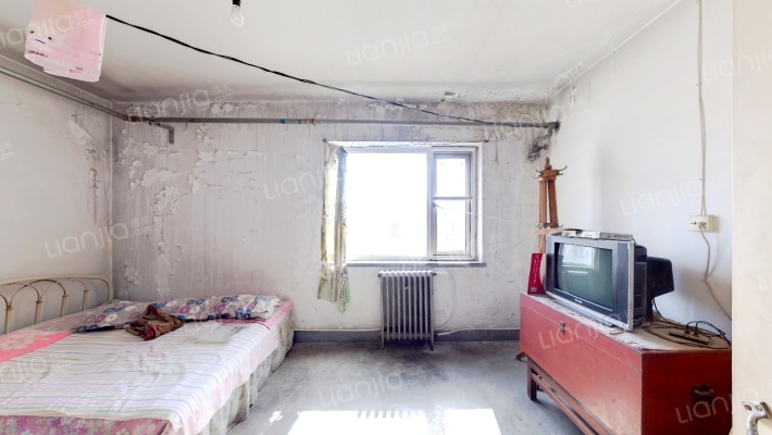 顺达西里二手房实景图