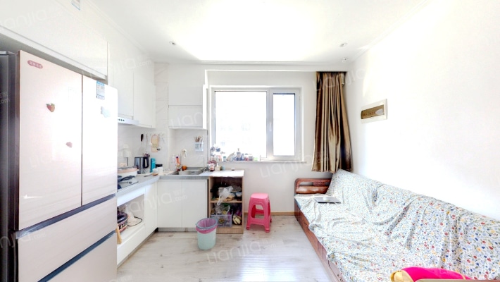 汇智云顶二手房实景图