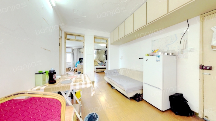 临波大楼二手房实景图