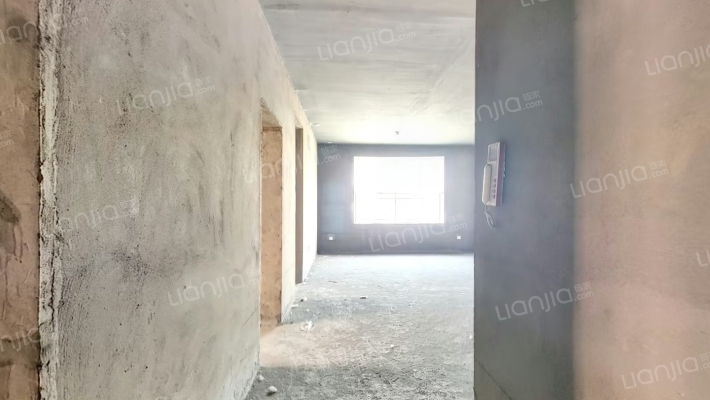 东城盛世花园二手房实景图