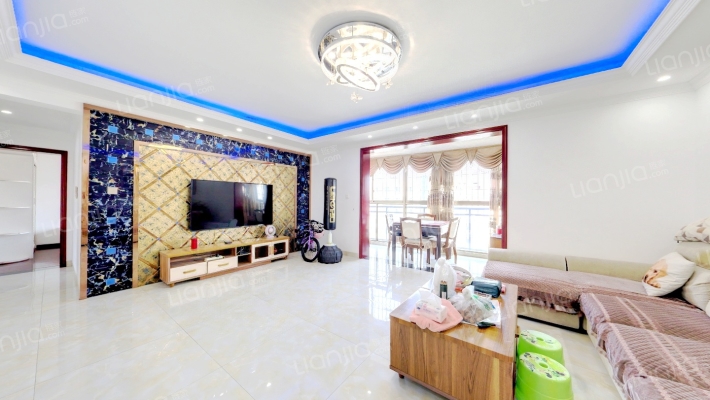 外滩公馆二手房实景图