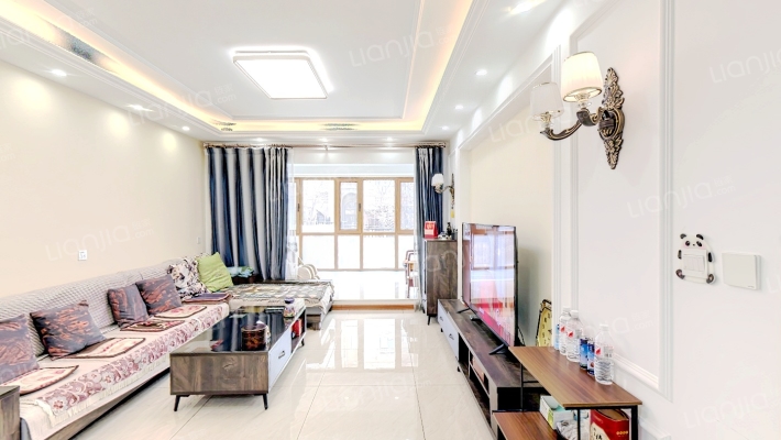 郡源小石城（望庄）二手房实景图