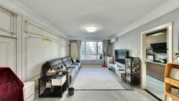 石韵浩庭二手房实景图