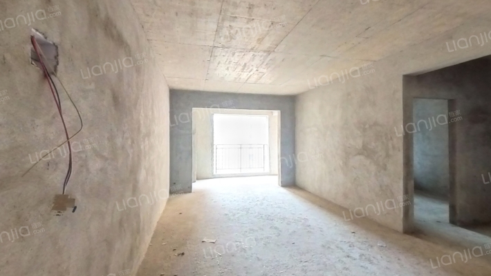 阳光金城二手房实景图