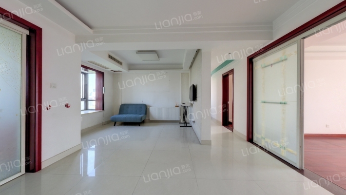 盐渎明城二手房实景图