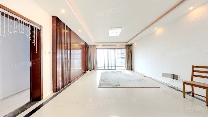 首座二手房实景图