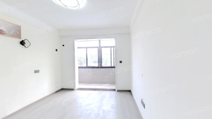 节制闸路二手房实景图