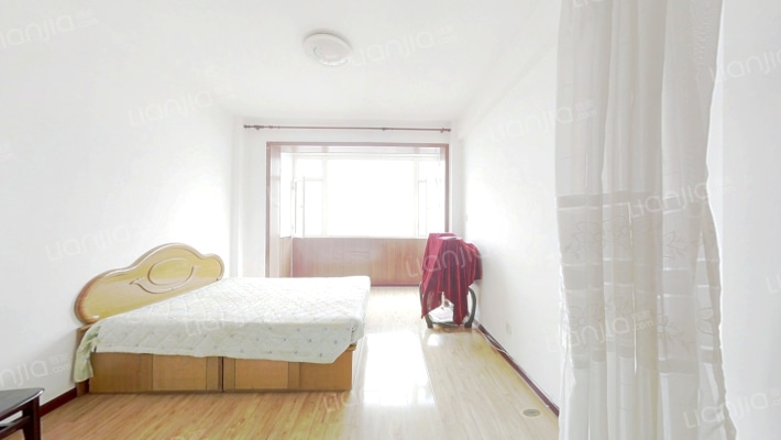 君悦天下二手房实景图