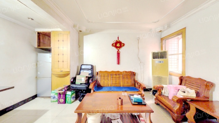 洪山桥社区二手房实景图