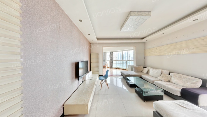 远大都市风景三期二手房实景图