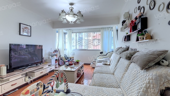 金琴路南三巷3号二手房实景图