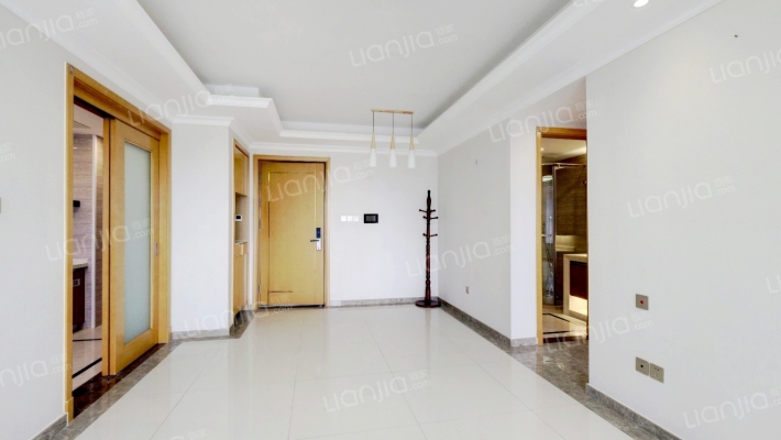 富力盛悦府二手房实景图