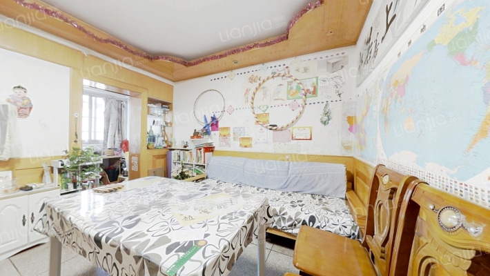 回祥小区东区二手房实景图