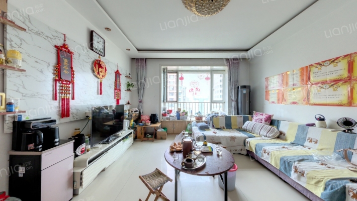 玫瑰园(寿光市)二手房实景图