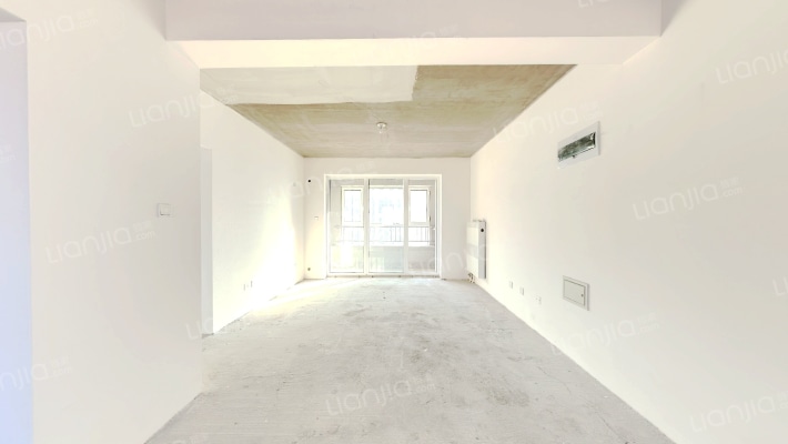 福成·禧悦里二手房实景图