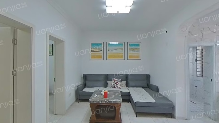 天马山南路41号二手房实景图