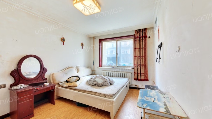 辽师二手房实景图