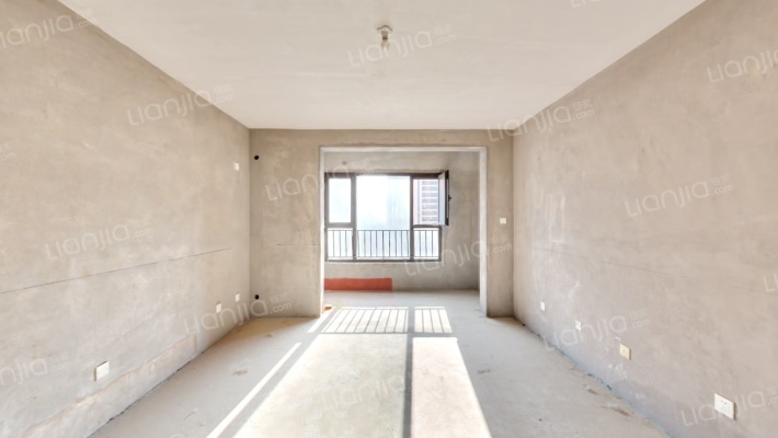建投御湖园二手房实景图