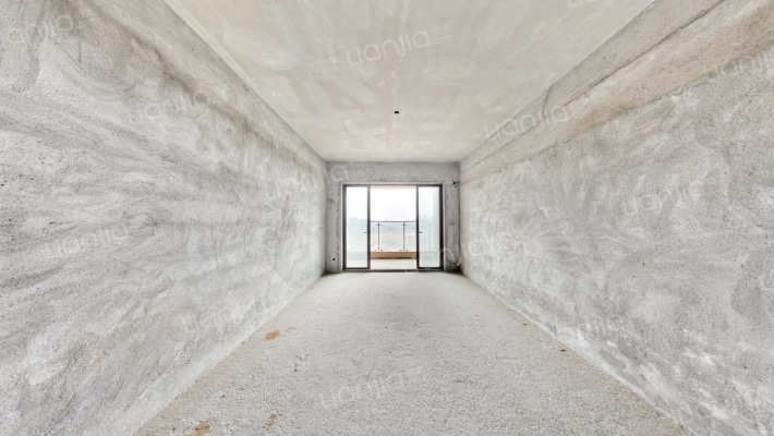 源海仙村一号二手房实景图