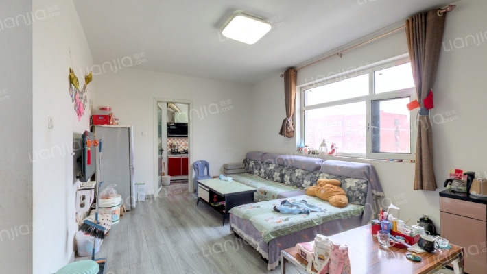 百家新城二手房实景图