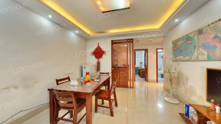 莲花新村二手房实景图