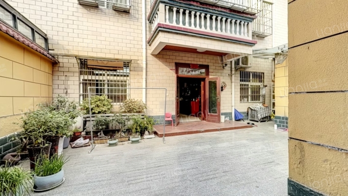 健康路西段42号二手房实景图