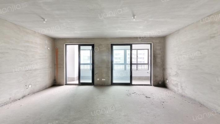 文一锦门云栖新语二手房实景图