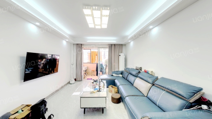 丰顺花苑二手房实景图