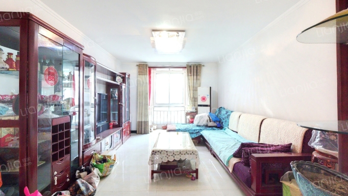 名流枫景五期二手房实景图