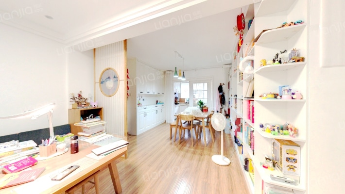 北大新村二手房实景图