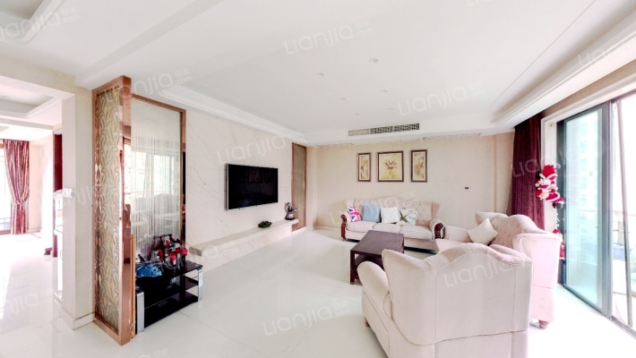 府东家园二手房实景图