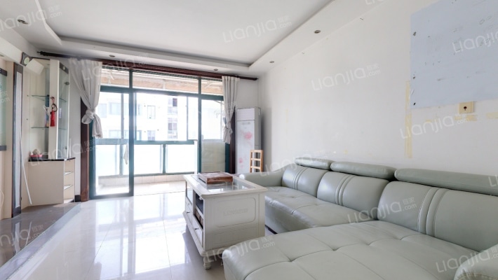 方舟休闲广场二手房实景图