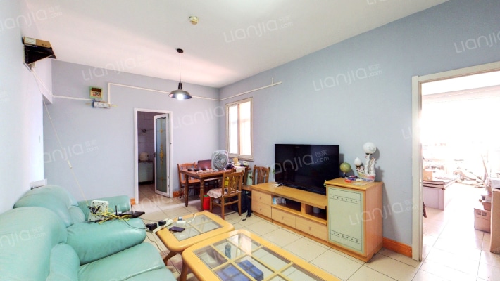 八家庄公寓二手房实景图