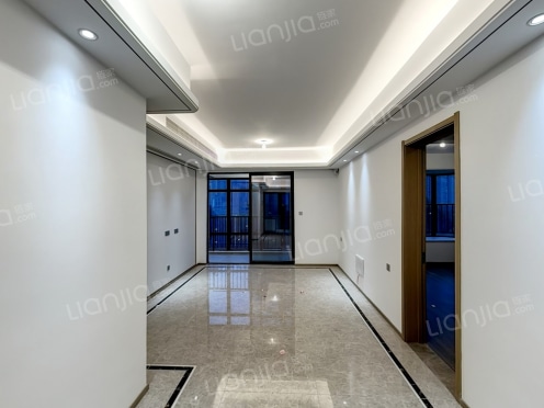 整租·隆基泰和·紫樾锦西府 3室2厅 南