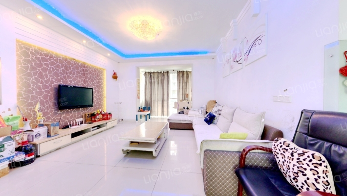 玫瑰园十三公寓二手房实景图