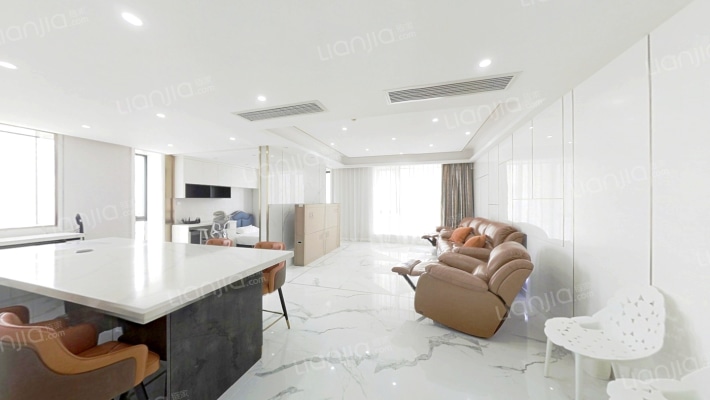 公馆1882二手房实景图