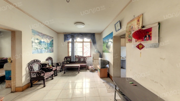 市政府幼儿园家属院二手房实景图