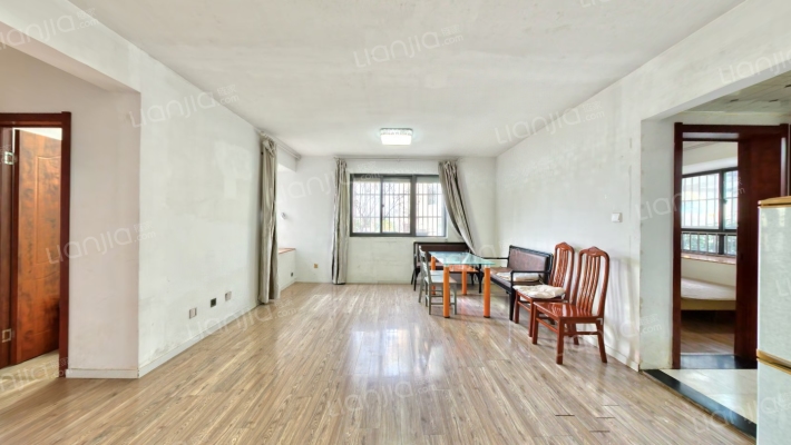 龙山云居二手房实景图