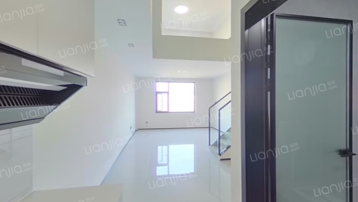 欧蓓莎商城二手房实景图