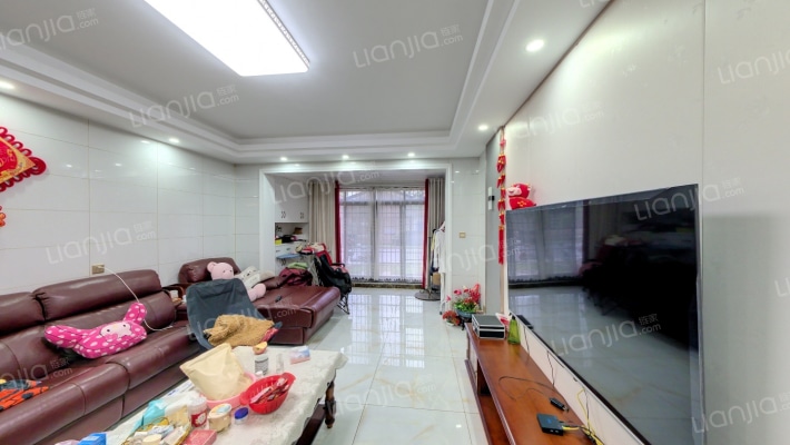 稻和家园二手房实景图