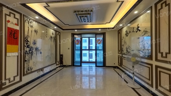 楼店新村二手房实景图