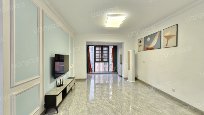 星城荣域二手房实景图